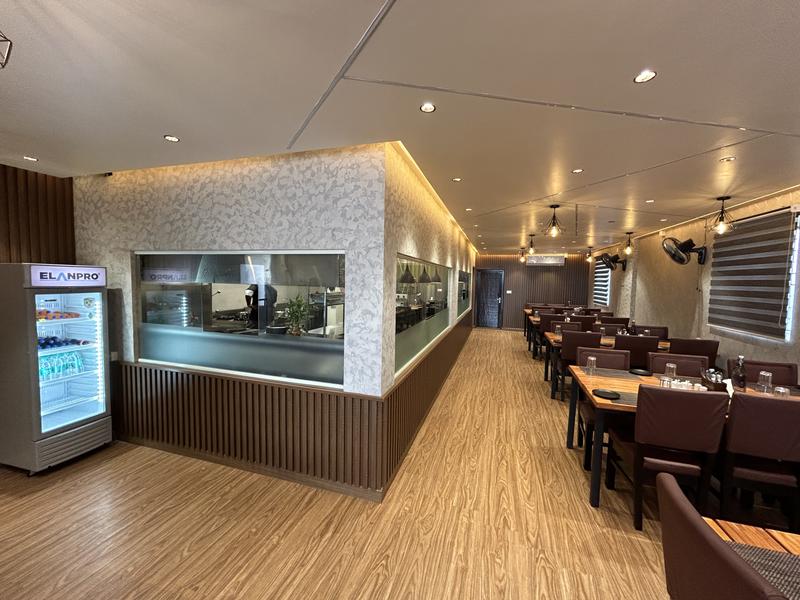 Newly Established Restaurant for Sale in Bengaluru, India
