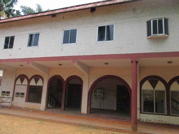 Movie Theater for Sale in Ernakulam, India
