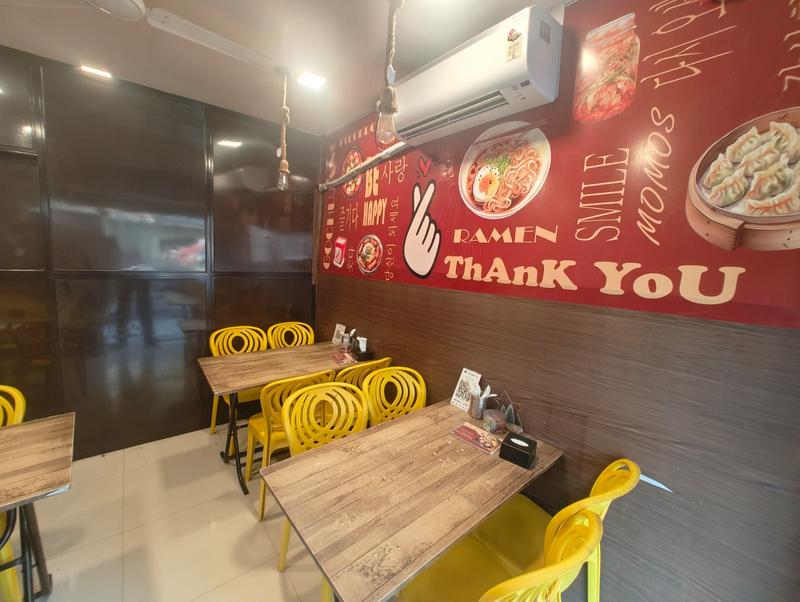 Newly Established Restaurant for Sale in Mumbai, India