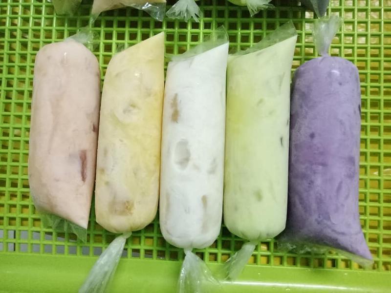 Frozen Food Business Seeking Loan in Taytay, Philippines