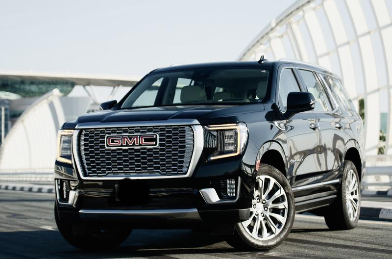 Profitable Limousine Company for Sale in Dubai, UAE
