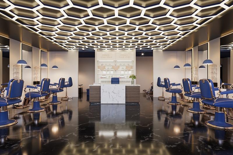 Newly Established Beauty Salon Investment Opportunity in Dubai, UAE