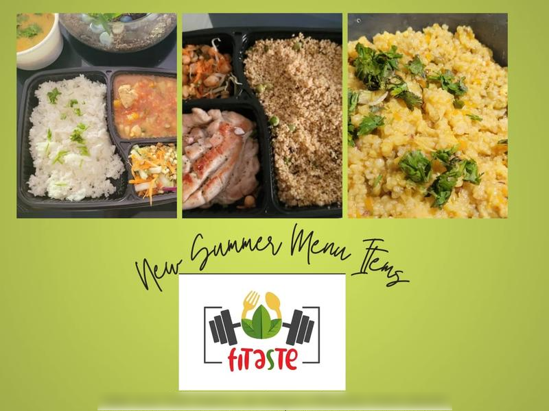 Fitaste (Ms FFAD7) Franchise Opportunity