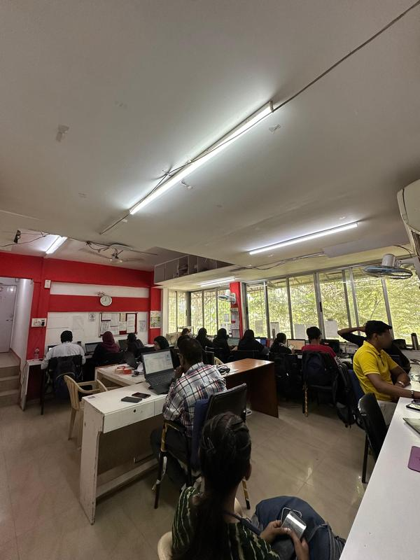 Manpower Supply Business for Sale in Mumbai, India