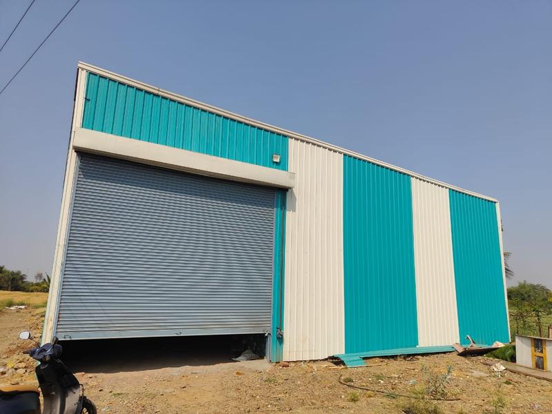 Biomass Fuels Company Investment Opportunity in Nanded, India