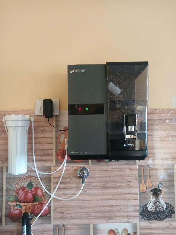 Water Purifiers Business Investment Opportunity in Hyderabad, India