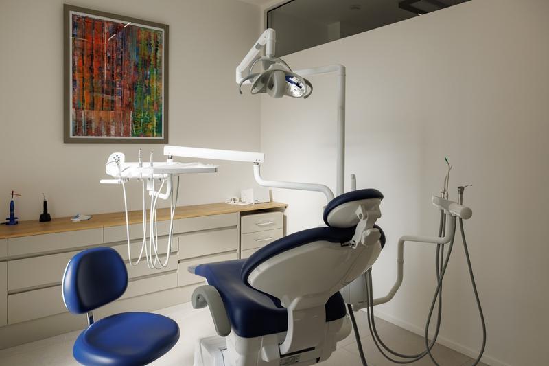 Dentist Clinic for Sale in Tbilisi, Georgia