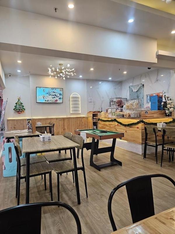 Restaurant for Sale in Malang, Indonesia