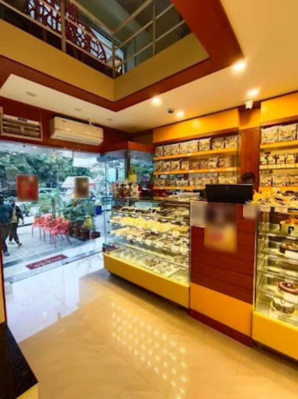 Bakery for Sale in Pune, India