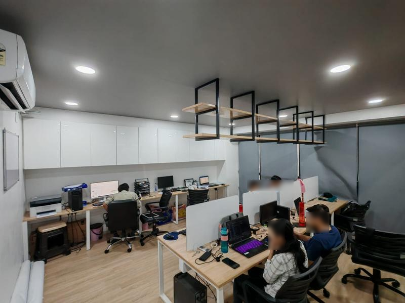 Newly Established M&A Advisory Company Investment Opportunity in Ahmedabad, India