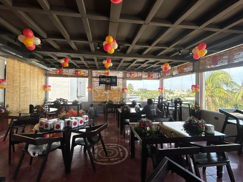 Newly Established Restaurant Investment Opportunity in Chennai, India