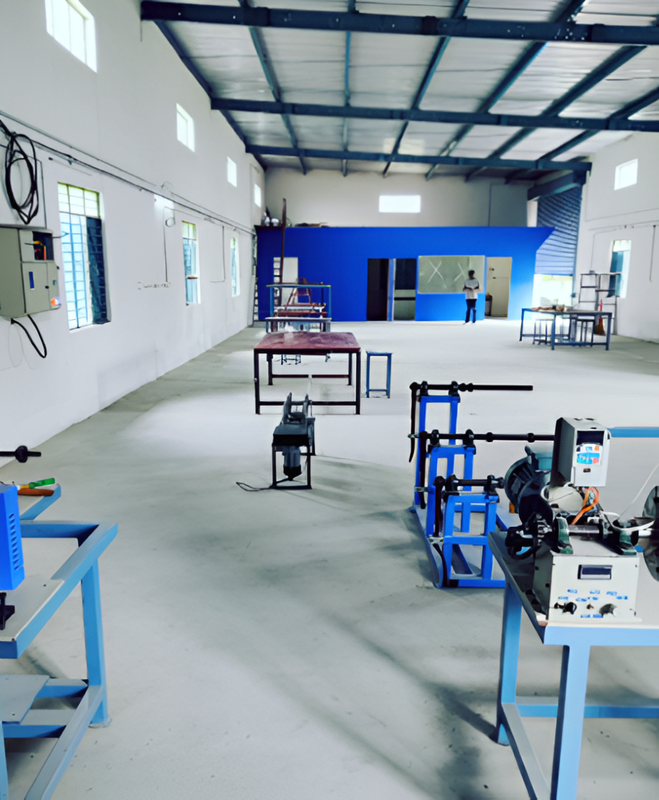 Profitable Battery and UPS Manufacturing Company Investment Opportunity in Bengaluru, India