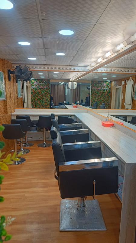 Newly Established Beauty School for Sale in Chennai, India