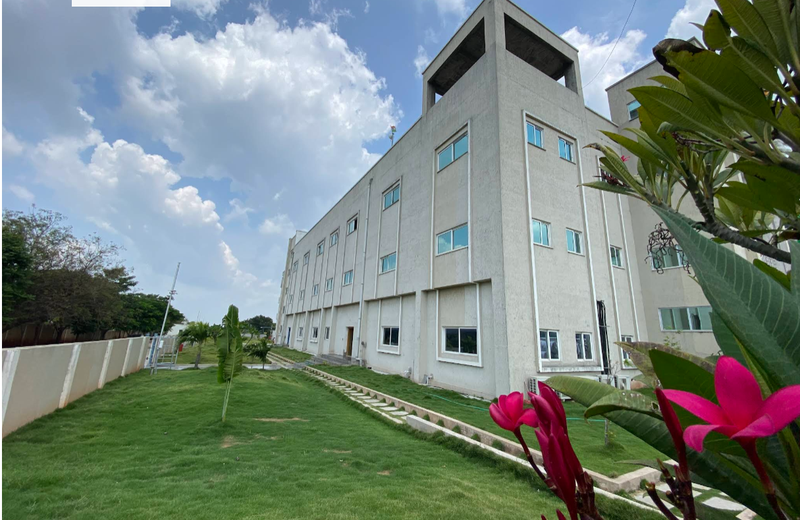 Veterinary Drugs Company Seeking Loan in Hyderabad, India