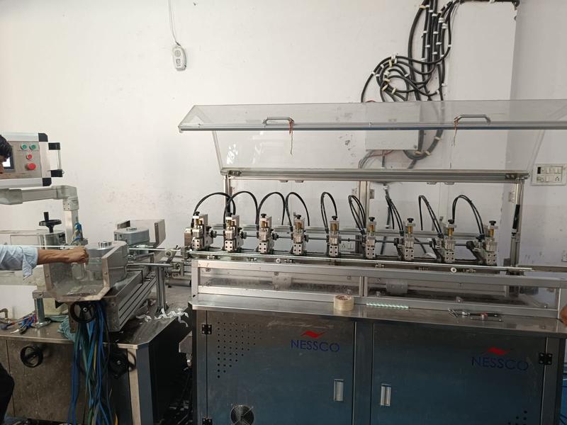 Profitable Paper Packaging Company for Sale in Noida, India