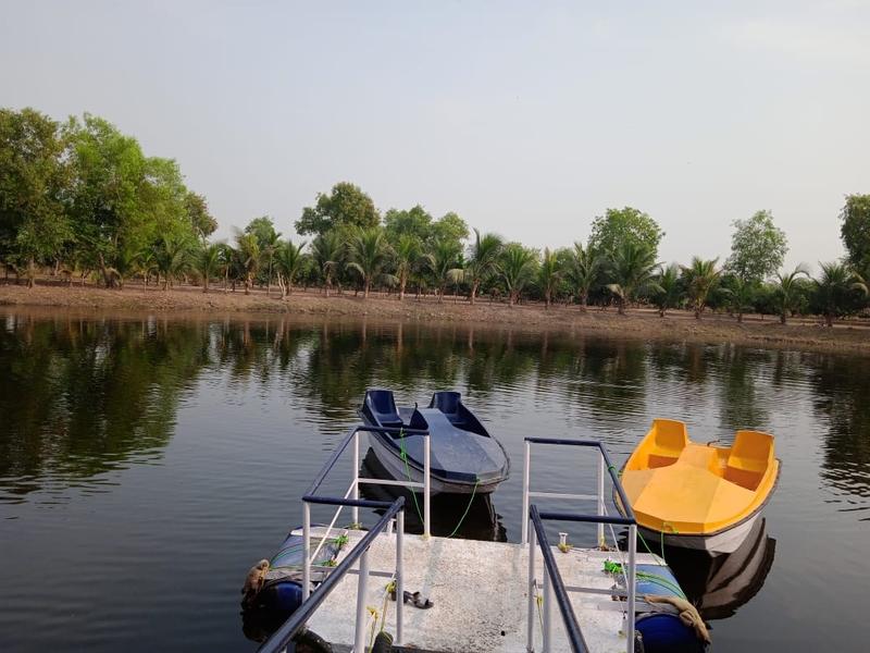 Campground for Sale in Howrah, India