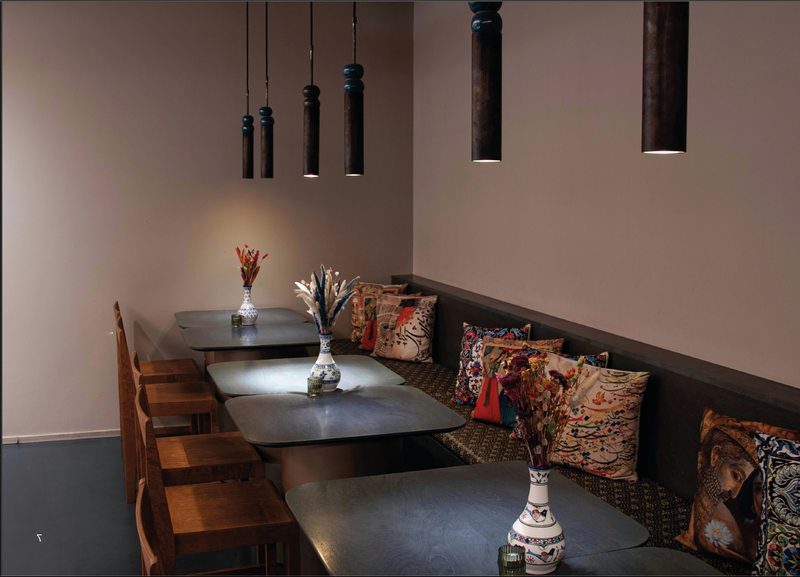 Restaurant Investment Opportunity in Berlin, Germany