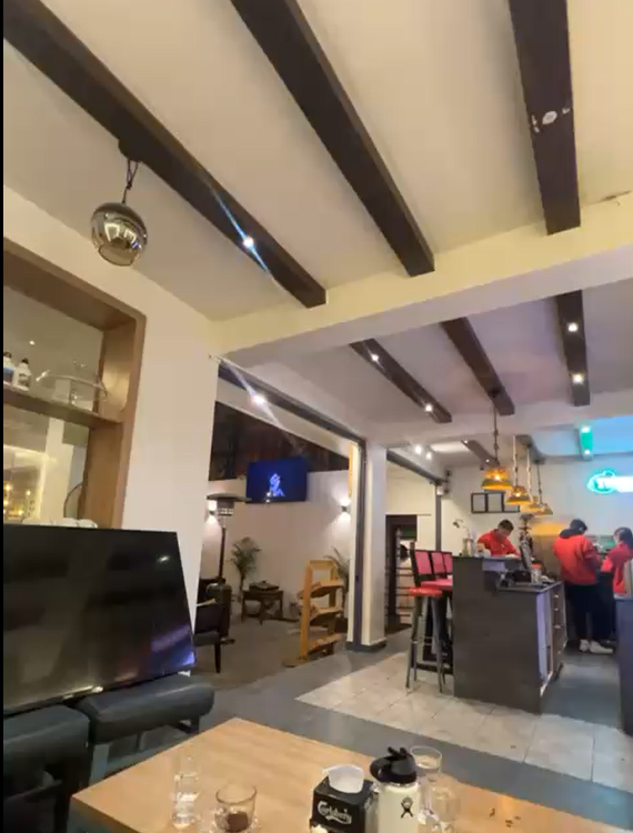 Bar for Sale in Kathmandu, Nepal