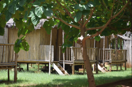Resort for Sale in Mandya, India
