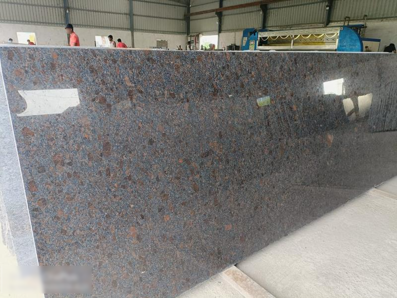 Newly Established Granite & Marble Business Seeking Loan in Ongole, India