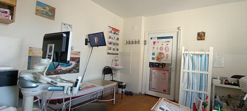 Clinic for Sale in Ruse, Bulgaria