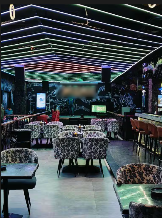 Nightclub for Sale in Noida, India