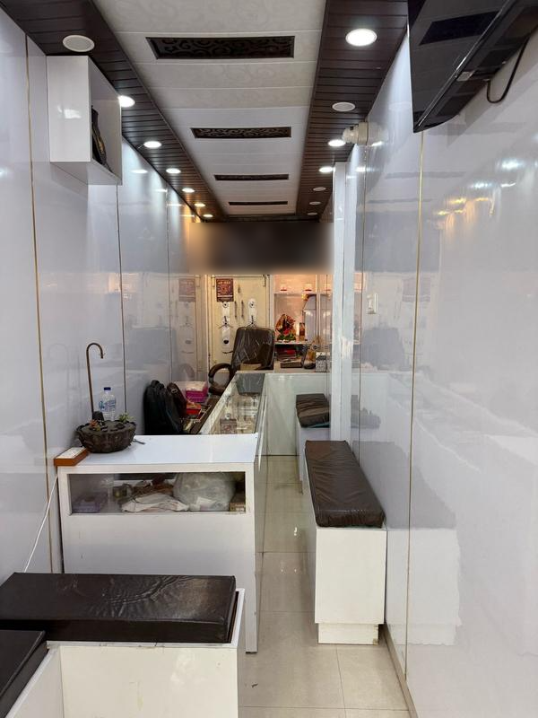 Jewelry Store Investment Opportunity in Muradnagar, India