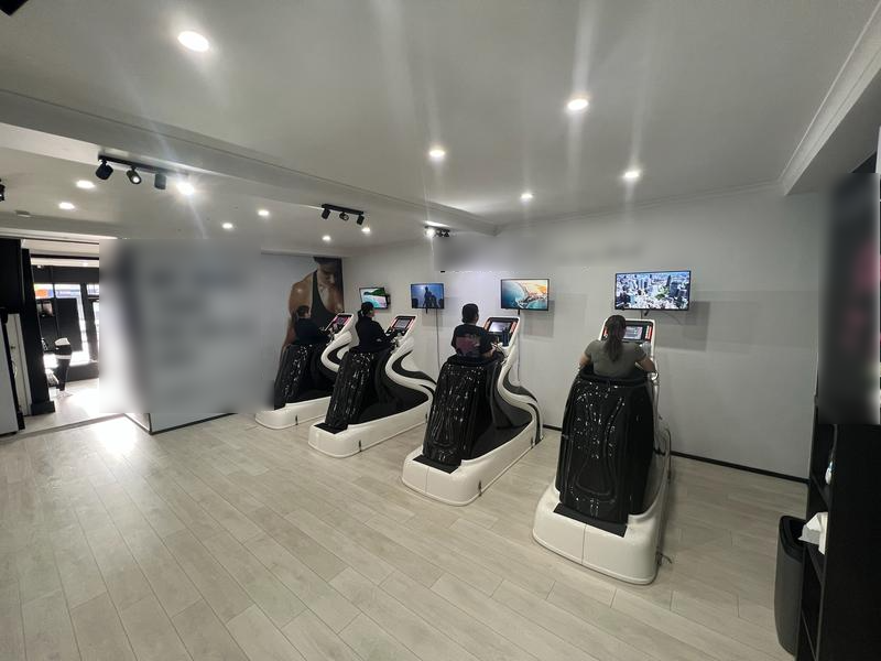 Gym Investment Opportunity in Sydney, Australia