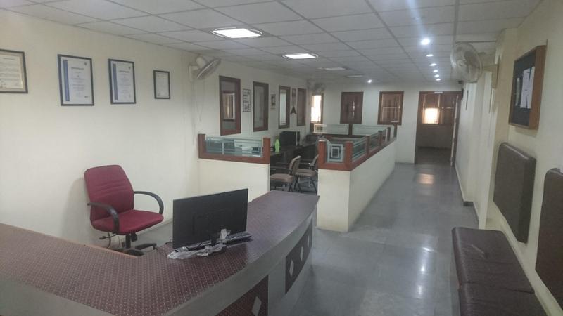 Environmental Consultancy Company Investment Opportunity in Vijayawada, India
