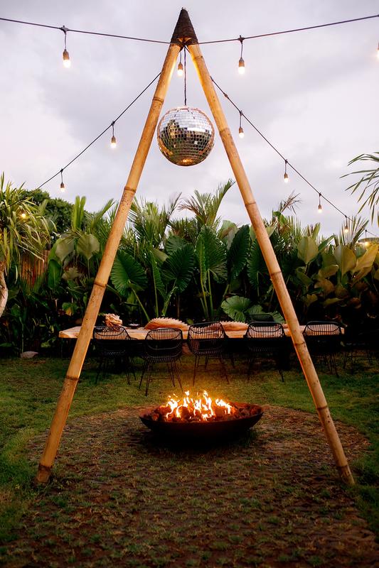 Bar for Sale in Ubud, Indonesia
