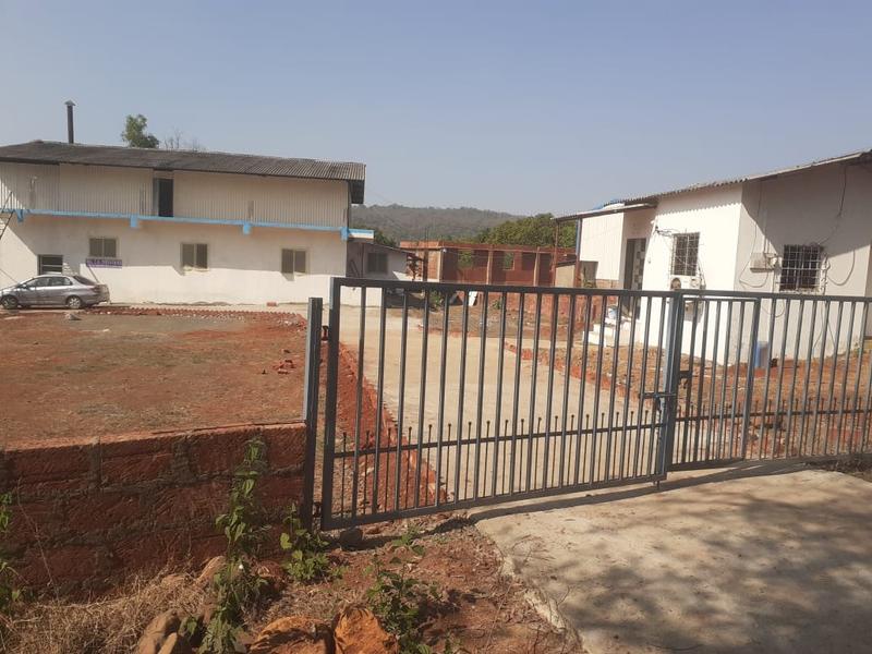 Profitable Specialty Chemicals Business for Sale in Chiplun, India