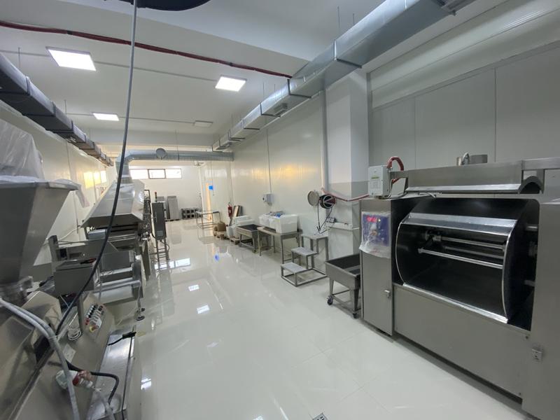 Frozen Food Company Investment Opportunity in Mitrovica, Kosovo