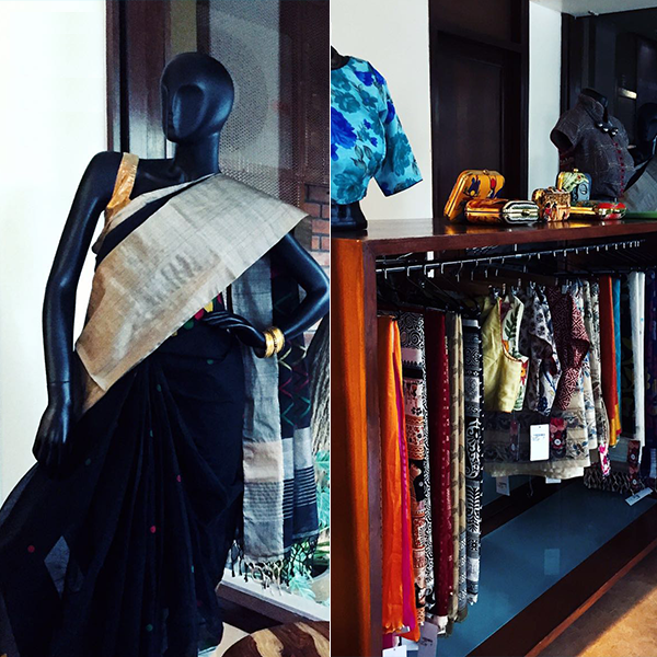 Profitable Women's Apparel Store for Sale in Bangalore, India seeking