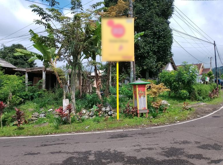 Sign Maker Seeking Loan in Bekasi, Indonesia