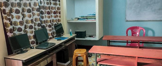 Computer Training Business Investment Opportunity in Ayodhya, India