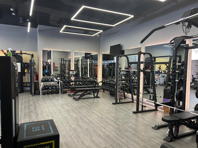Gym for Sale in Abu Dhabi, UAE