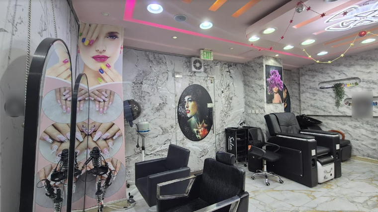 Newly Established Beauty Salon for Sale in Dubai, UAE