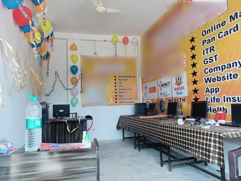 Digital Marketing Business Investment Opportunity in Rewa, India