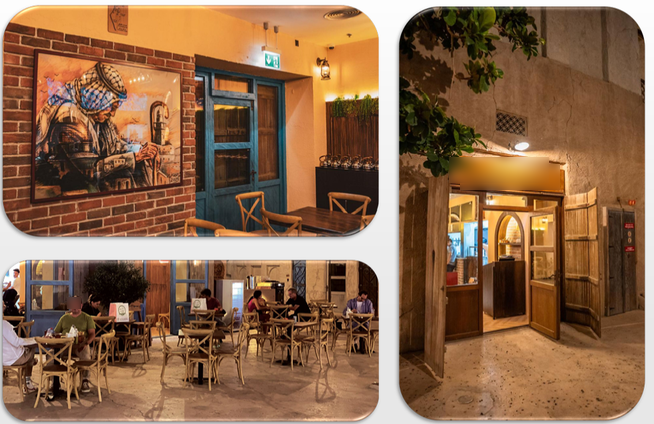 Restaurant for Sale in Dubai, UAE