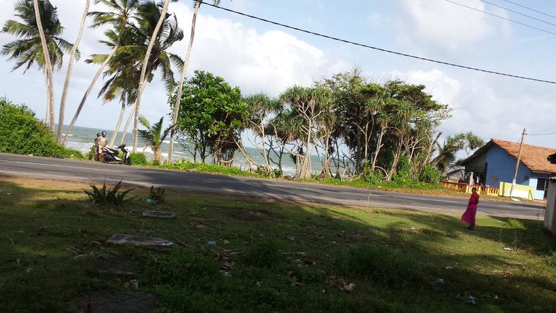 Commercial Real Estate for Sale in Balapitiya, Sri Lanka