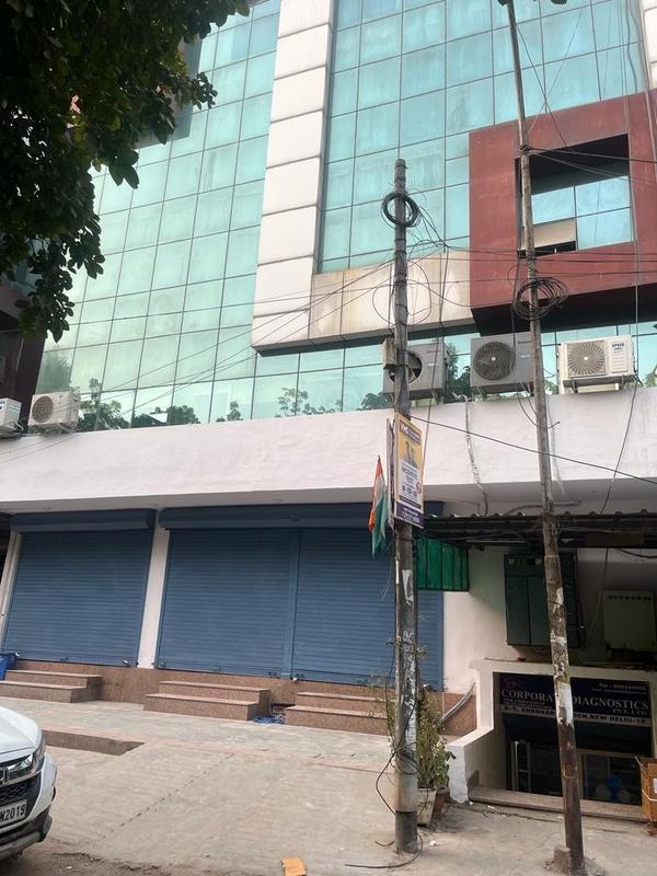 Medical Supplies and Equipment Company for Sale in New Delhi, India