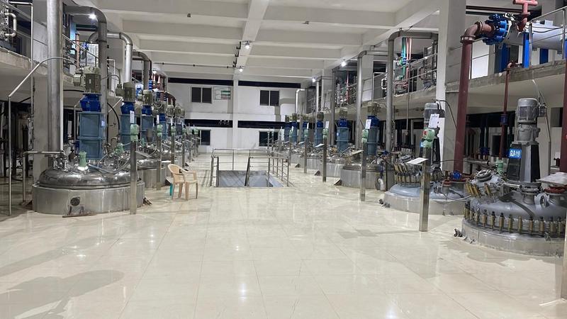 Specialty Chemicals Company for Sale in Raichur, India