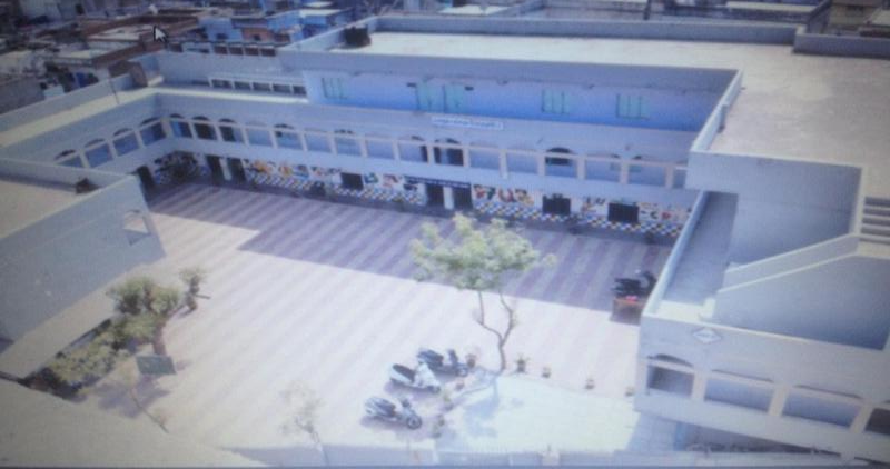 School for Sale in Ahmedabad, India