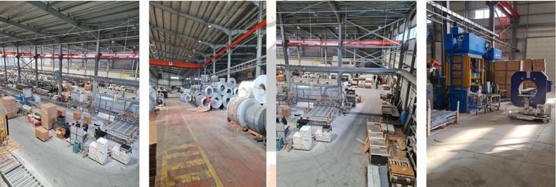 Construction Supplies Company for Sale in Düzce, Turkey