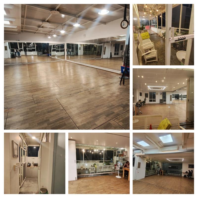 Dance Studio Seeking Loan in Bengaluru, India