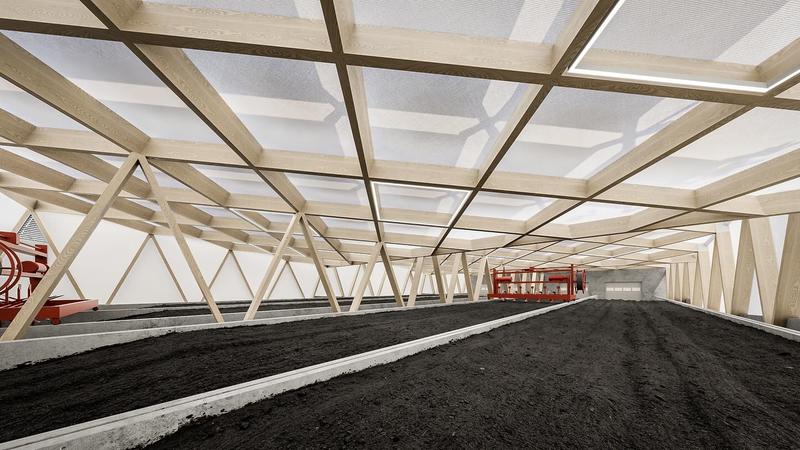 Newly Established Fertilizer Company Seeking Loan in Pobegi, Slovenia