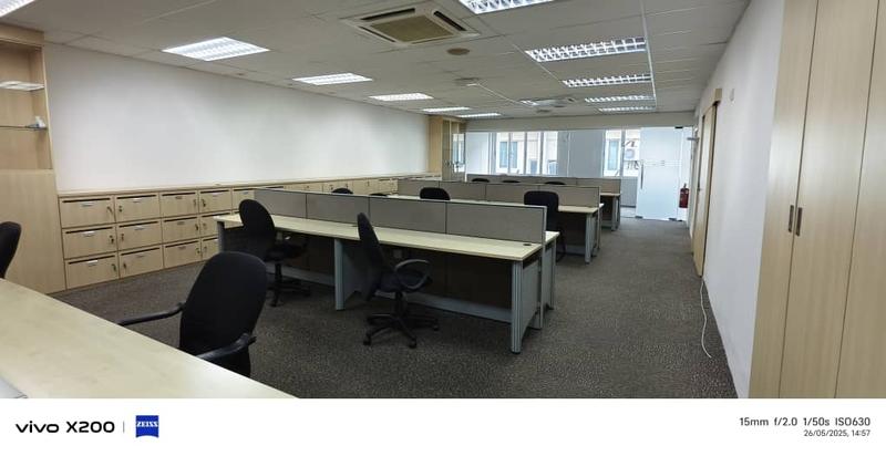 Automotive Body Parts Startup Investment Opportunity in Petaling Jaya, Malaysia