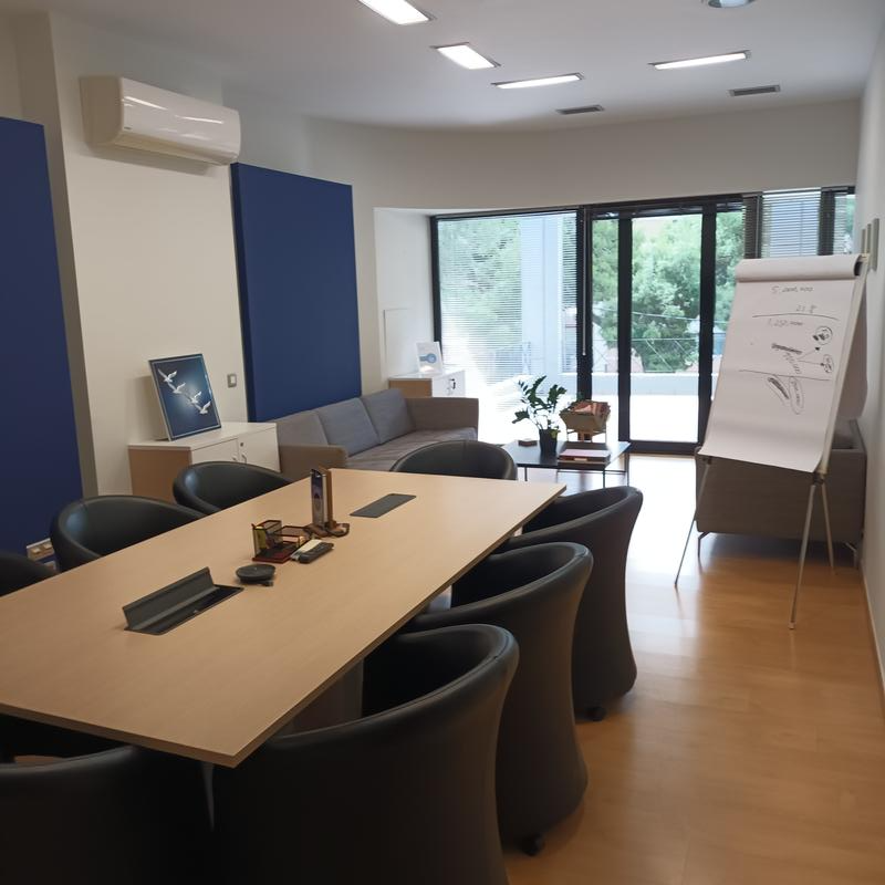 Printers Company Investment Opportunity in Athens, Greece