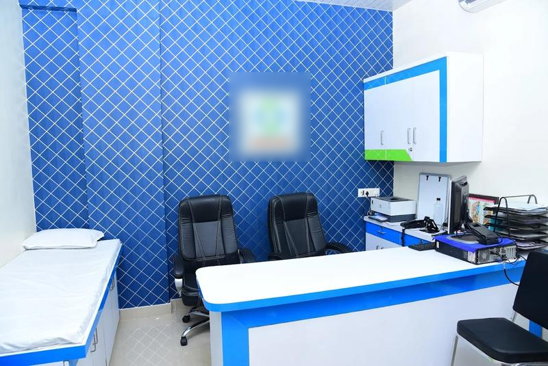Hospital Investment Opportunity in Dehu, India
