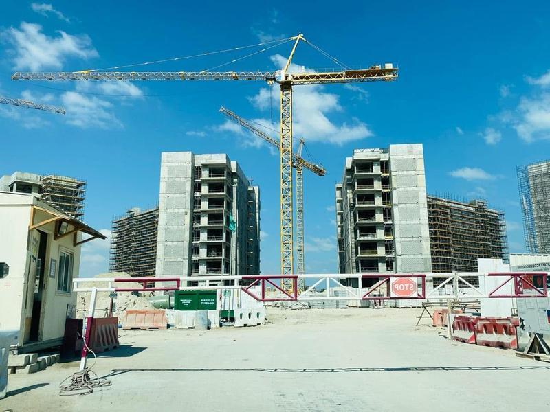 Profitable Elevator Company for Sale in Dubai, UAE